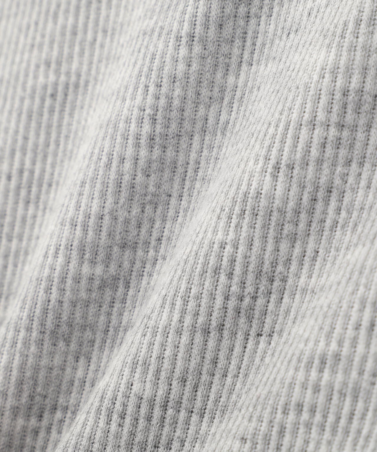 ラグラン長袖カットソー