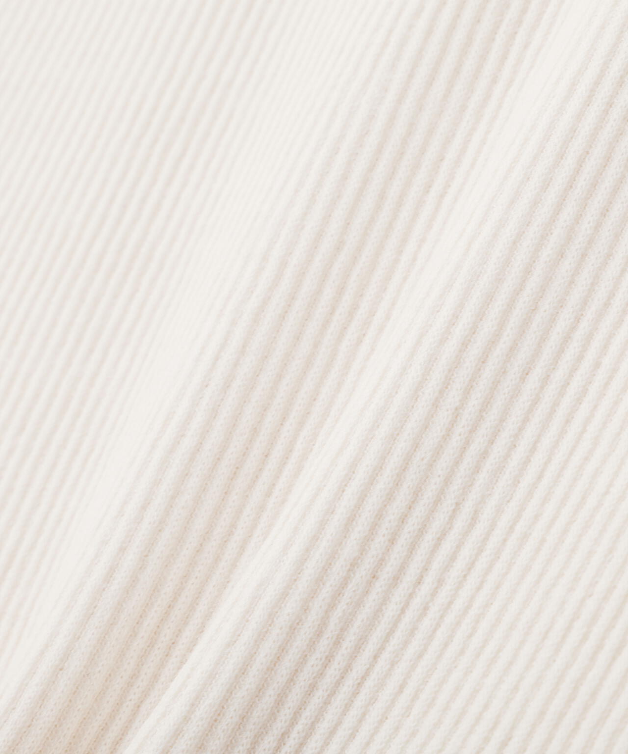 ラグラン長袖カットソー