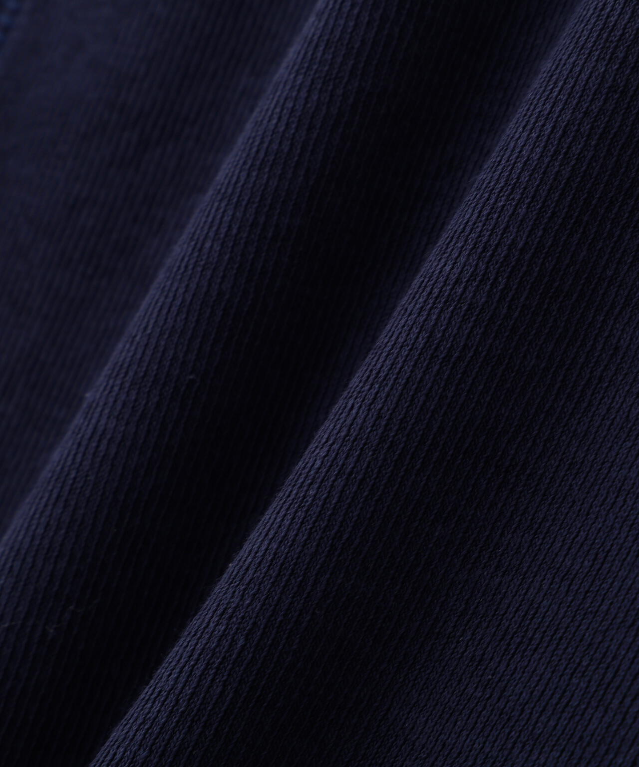 スキッパーカットソーフーディー