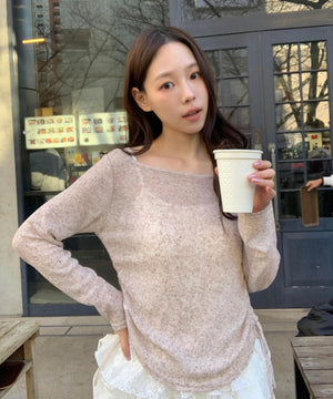 166cm 着用サイズ：FR