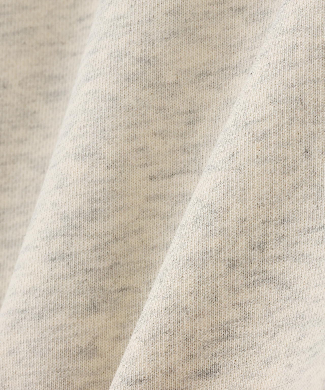 【MFM】袖バルーンオフショルZIPカットソー