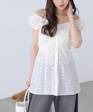 164cm 着用サイズ：FR