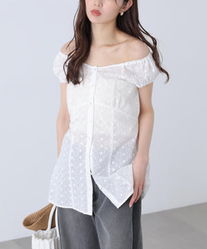 164cm 着用サイズ：FR