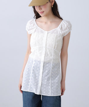 164cm 着用サイズ：FR