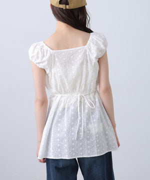 164cm 着用サイズ：FR