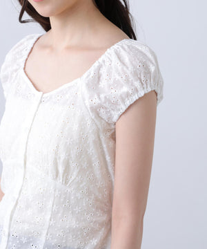 164cm 着用サイズ：FR