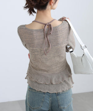 162cm 着用サイズ：FR