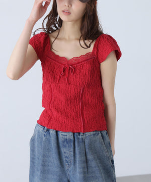162cm 着用サイズ：FR