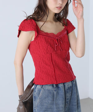 162cm 着用サイズ：FR