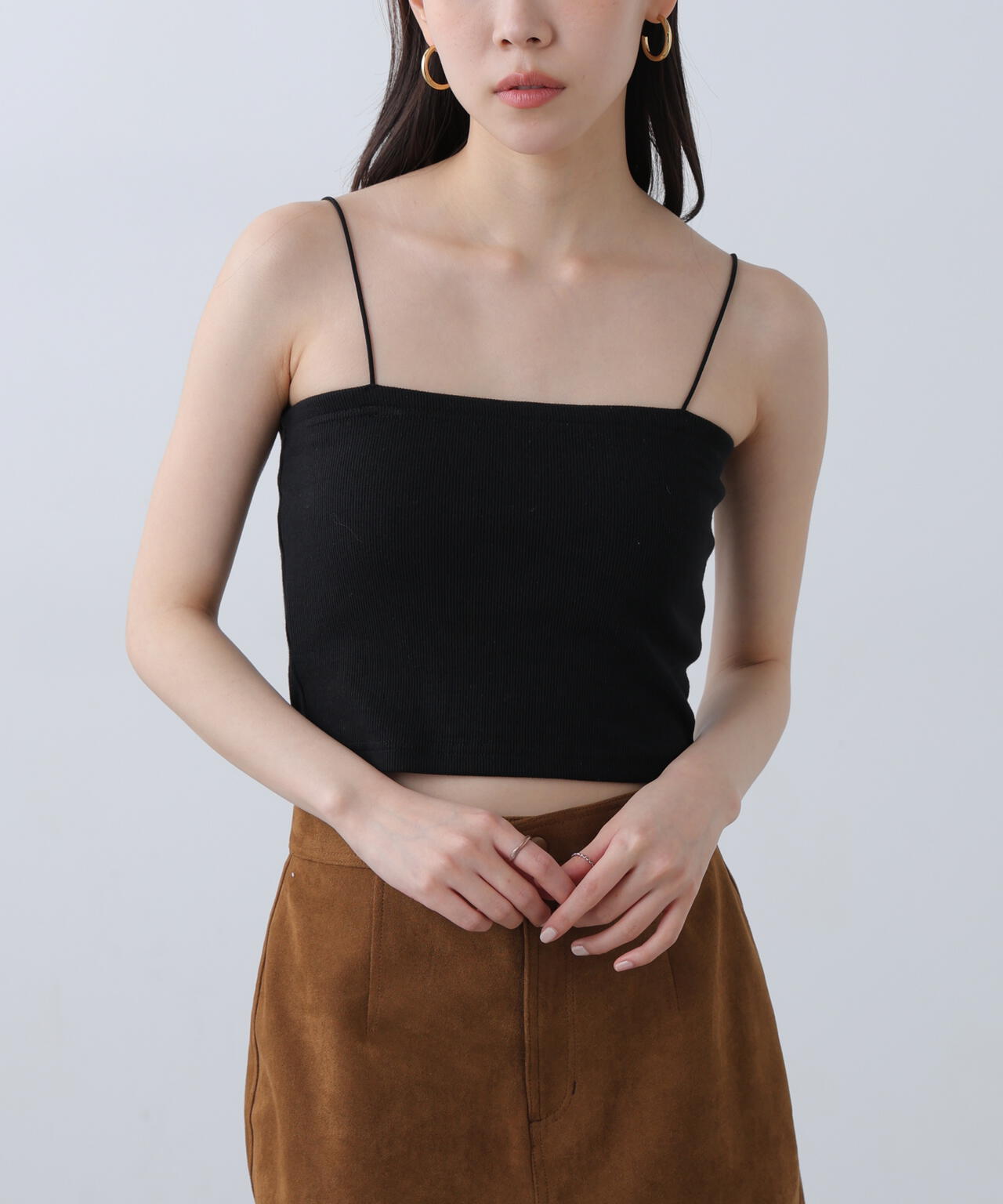 164cm 着用サイズ：FR