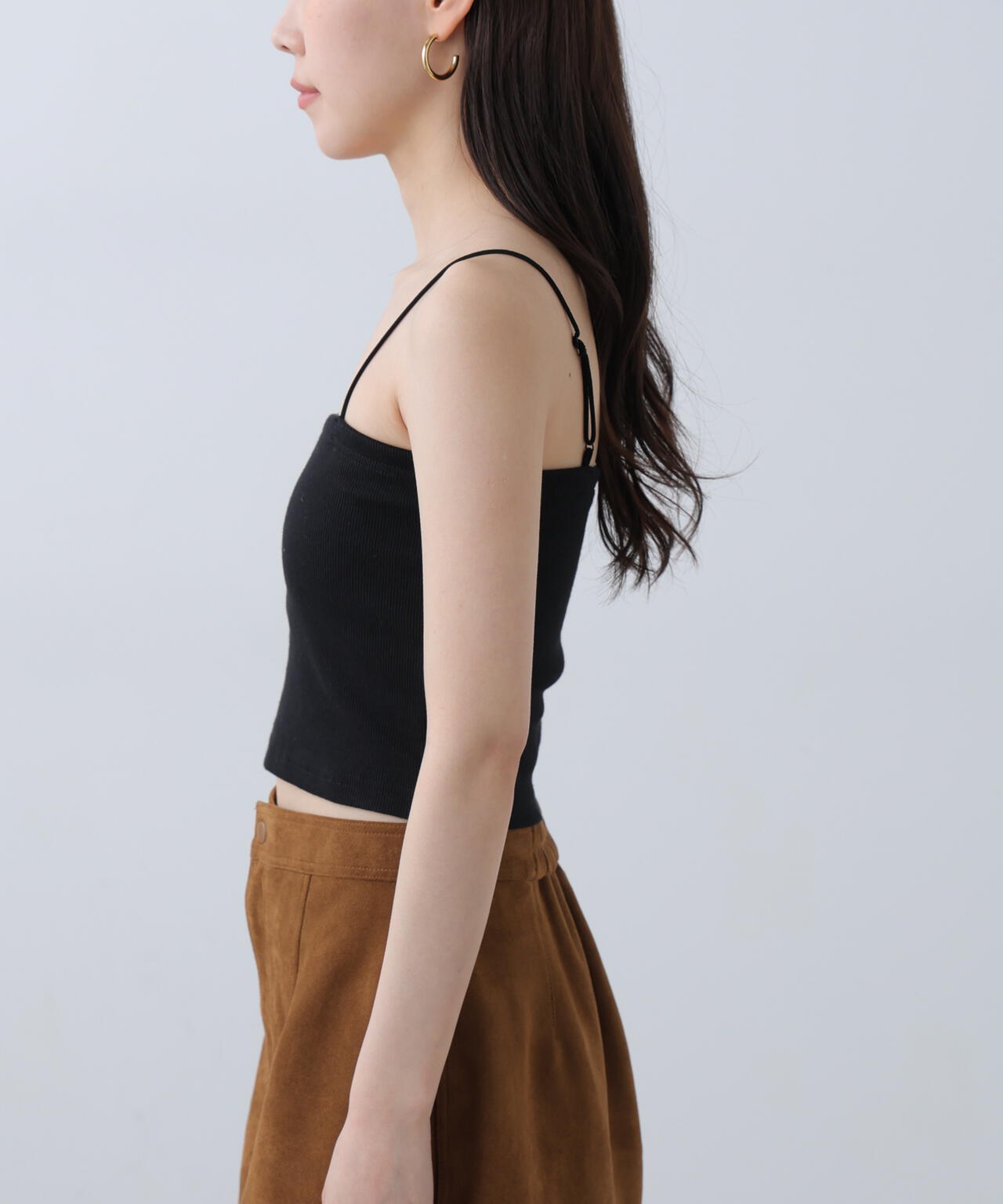 164cm 着用サイズ：FR