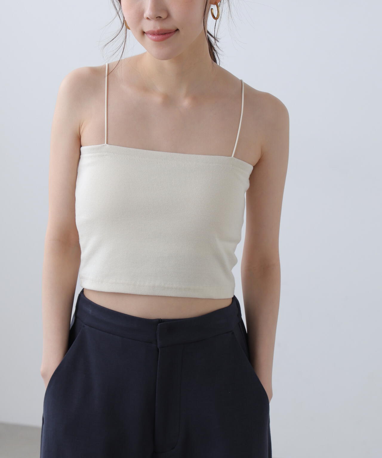 164cm 着用サイズ：FR