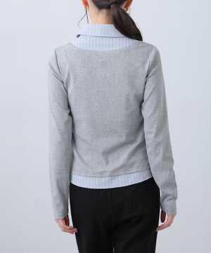 164cm 着用サイズ：FR