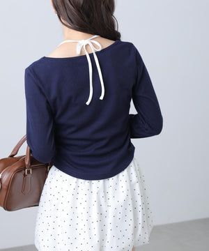 164cm 着用サイズ：FR