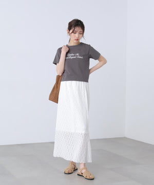 162cm 着用サイズ：FR