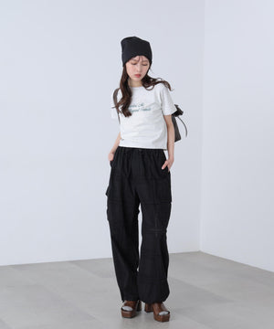 162cm 着用サイズ：FR