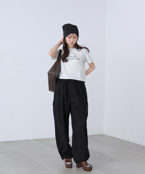 162cm 着用サイズ：FR