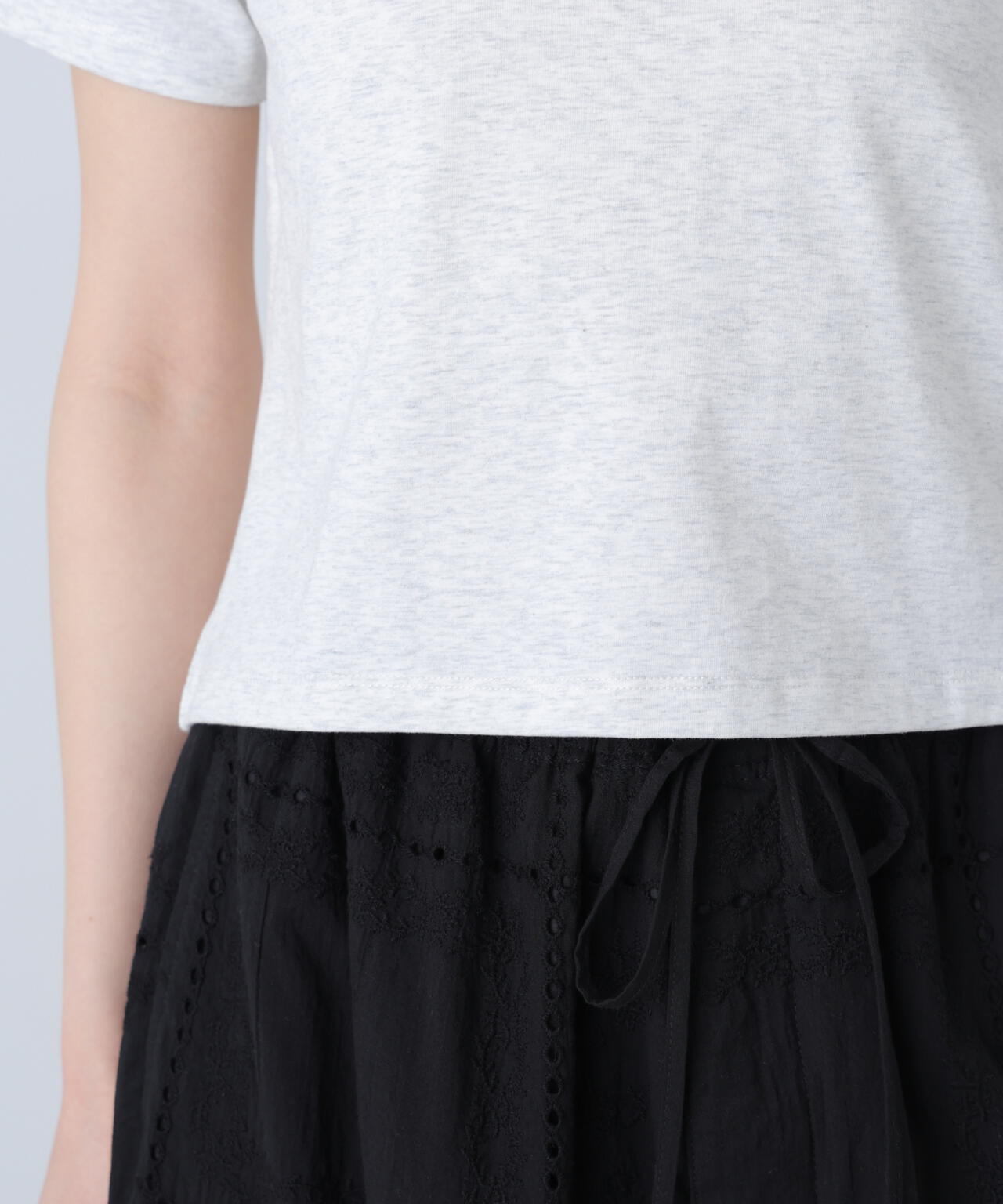 162cm 着用サイズ：FR