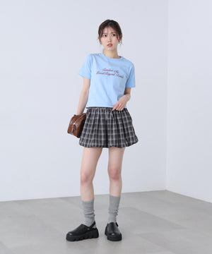 162cm 着用サイズ：FR