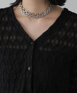 164cm 着用サイズ：FR