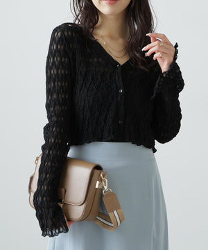 162cm 着用サイズ：FR