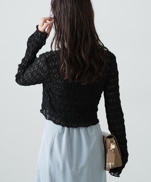 162cm 着用サイズ：FR