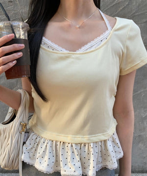 164cm 着用サイズ：FR