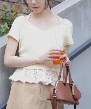164cm 着用サイズ：FR