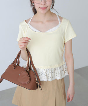 164cm 着用サイズ：FR