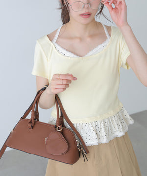 164cm 着用サイズ：FR