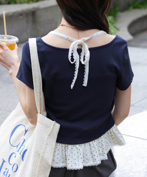 164cm 着用サイズ：FR