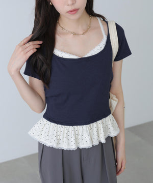 164cm 着用サイズ：FR