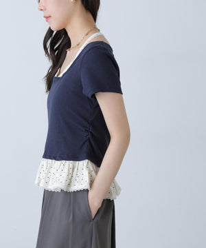 164cm 着用サイズ：FR