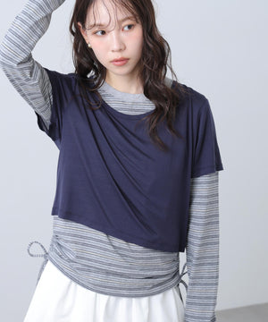 164cm 着用サイズ：FR
