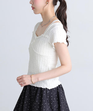 164cm 着用サイズ：FR