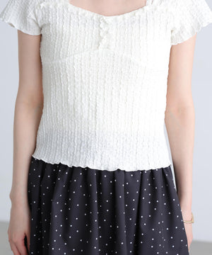 164cm 着用サイズ：FR