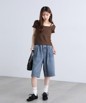 162cm 着用サイズ：FR