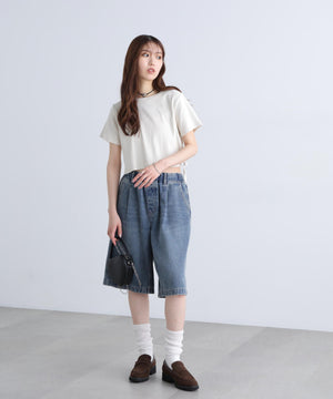 162cm 着用サイズ：FR