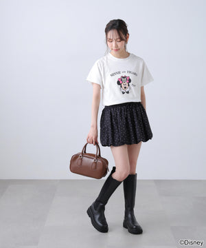 164cm 着用サイズ：FR