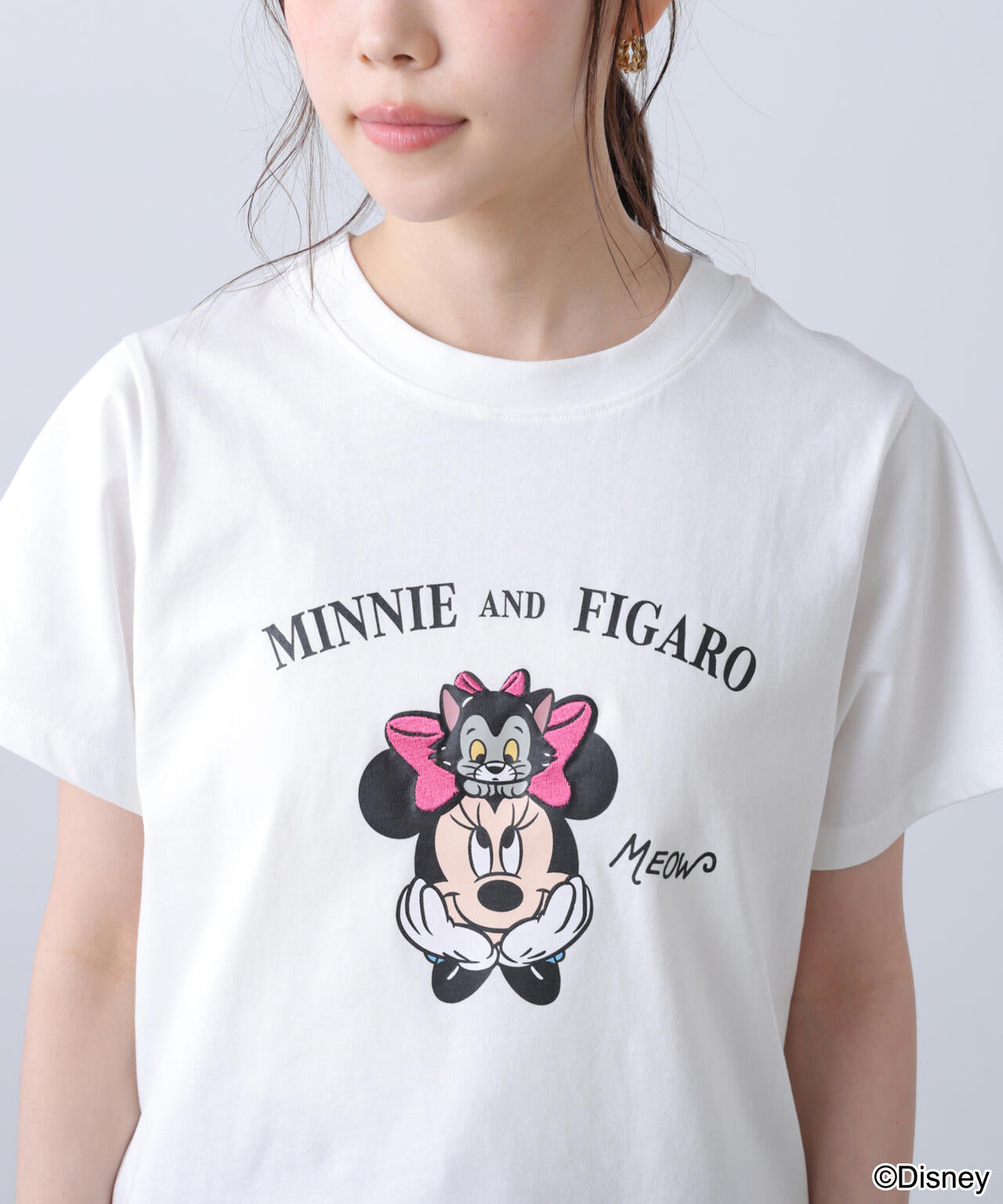 164cm 着用サイズ：FR