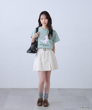 164cm 着用サイズ：FR