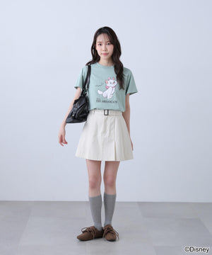 164cm 着用サイズ：FR