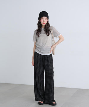 164cm 着用サイズ：FR