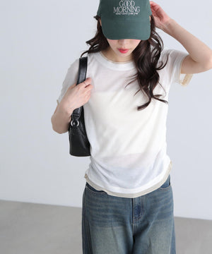 164cm 着用サイズ：FR