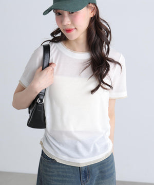 164cm 着用サイズ：FR