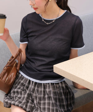 164cm 着用サイズ：FR
