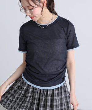 164cm 着用サイズ：FR