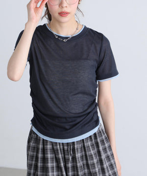 164cm 着用サイズ：FR