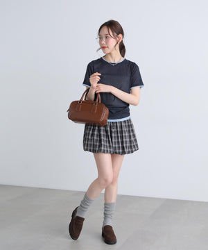 164cm 着用サイズ：FR