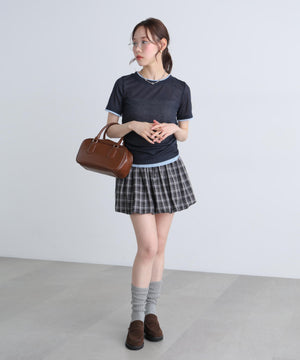 164cm 着用サイズ：FR